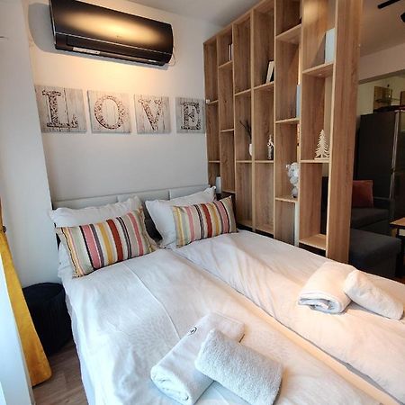 Cozy Studio Near The Historical Heart Of Sofia By Flat Mаnager Exterior photo
