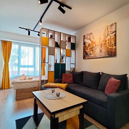Cozy Studio Near The Historical Heart Of Sofia By Flat Mаnager Exterior photo
