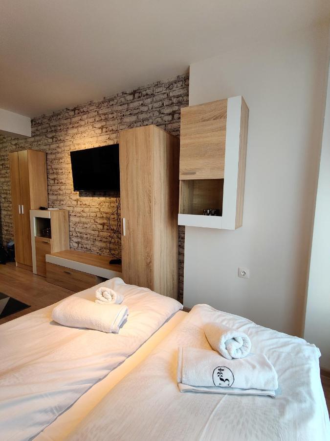 Cozy Studio Near The Historical Heart Of Sofia By Flat Mаnager Exterior photo